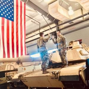 Meet your Posher, Jeff